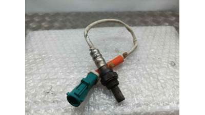 SONDA LAMBDA FORD FIESTA 1.25 16V (82 CV) DE 2015 - D.4612228 / AE819F472CA