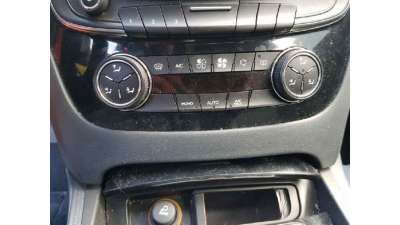 MANDO CLIMATIZADOR PEUGEOT 508 1.6 e-HDi FAP (114 CV) DE 2013 - D.4612291