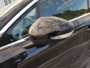 RETROVISOR IZQUIERDO PEUGEOT 508 1.6 e-HDi FAP (114 CV) DE 2013 - D.4612342