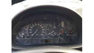 CUADRO INSTRUMENTOS BMW SERIE 3 COMPACT 2.0 16V D (150 CV) DE 2005 - D.4612402