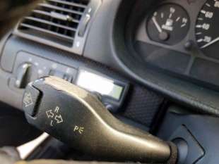 MANDO LUCES Y LIMPIA BMW SERIE 3 COMPACT 2.0 16V D (150 CV) DE 2005 - D.4612429