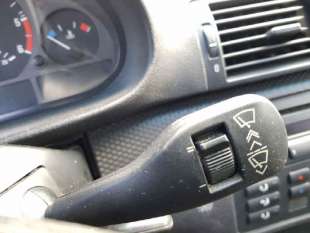 MANDO LUCES Y LIMPIA BMW SERIE 3 COMPACT 2.0 16V D (150 CV) DE 2005 - D.4612429 2