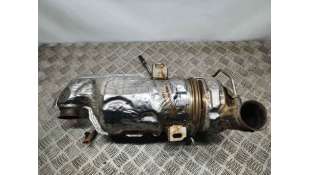 FILTRO DE PARTICULAS PEUGEOT 308 1.6 16V HDi FAP (92 CV) DE 2011 - D.4612504 / 9676884380