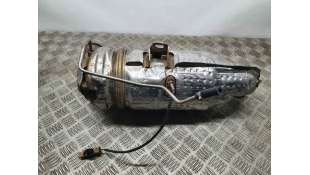 FILTRO DE PARTICULAS PEUGEOT 308 1.6 16V HDi FAP (92 CV) DE 2011 - D.4612504 / 9676884380 2