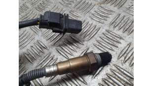 SONDA LAMBDA PEUGEOT 308 1.6 16V HDi FAP (92 CV) DE 2011 - D.4612507 / 9687161080 2