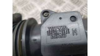 CAUDALIMETRO TOYOTA COROLLA 1.4 Turbodiesel (90 CV) DE 2006 - D.4612535 / 2220433010