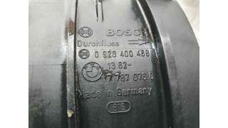 CAUDALIMETRO BMW X5 3.0 24V Turbodiesel (184 CV) DE 2003 - D.4612674 / 77870760