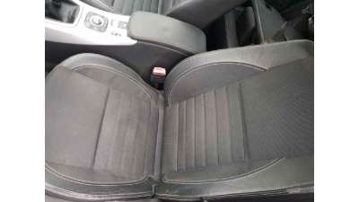 ASIENTO DELANTERO IZQUIERDO RENAULT LAGUNA GRANDTOUR III 2.0 dCi D (131 CV) DE 2008 - D.4612798