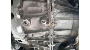 CAJA CAMBIOS RENAULT LAGUNA GRANDTOUR III 2.0 dCi D (131 CV) DE 2008 - D.4612806 / PK4007