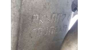 CAJA CAMBIOS RENAULT LAGUNA GRANDTOUR III 2.0 dCi D (131 CV) DE 2008 - D.4612806 / PK4007 2