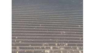 CONDENSADOR / RADIADOR AIRE ACONDICIONADO RENAULT LAGUNA GRANDTOUR III 2.0 dCi D (131 CV) DE 2008 - D.4612824