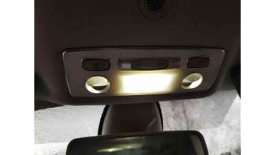 LUZ INTERIOR RENAULT LAGUNA GRANDTOUR III 2.0 dCi D (131 CV) DE 2008 - D.4612845