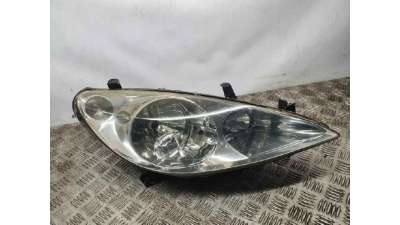 FARO DERECHO PEUGEOT 307 BREAK / SW 1.6 16V (109 CV) DE 2005 - D.4612971 / 9646291780