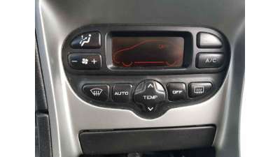 MANDO CLIMATIZADOR PEUGEOT 307 BREAK / SW 1.6 16V (109 CV) DE 2005 - D.4612979