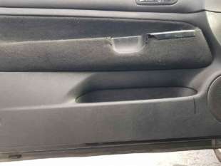 ELEVALUNAS DELANTERO IZQUIERDO VOLKSWAGEN GOLF IV BERLINA 1.6 16V (105 CV) DE 2001 - D.4613104