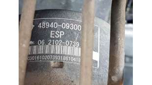 ABS SSANGYONG REXTON 2.7 Turbodiesel (186 CV) DE 2007 - D.4613190