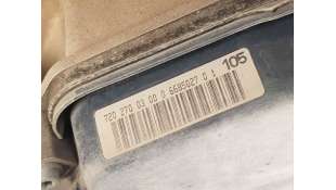 CAJA CAMBIOS SSANGYONG REXTON 2.7 Turbodiesel (186 CV) DE 2007 - D.4613210 2