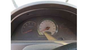 CUADRO INSTRUMENTOS SSANGYONG REXTON 2.7 Turbodiesel (186 CV) DE 2007 - D.4613230