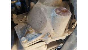 DIFERENCIAL DELANTERO SSANGYONG REXTON 2.7 Turbodiesel (186 CV) DE 2007 - D.4613233 2
