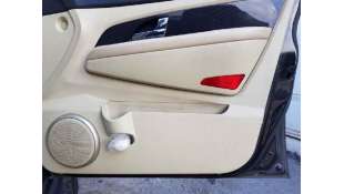 ELEVALUNAS DELANTERO DERECHO SSANGYONG REXTON 2.7 Turbodiesel (186 CV) DE 2007 - D.4613236