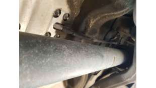 TRANSMISION CENTRAL SSANGYONG REXTON 2.7 Turbodiesel (186 CV) DE 2007 - D.4613312