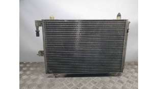 CONDENSADOR / RADIADOR AIRE ACONDICIONADO CITROEN BERLINGO 1.9 D (69 CV) DE 2004 - D.4613359 / 9645974780 2