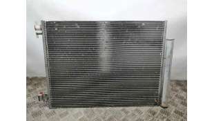 CONDENSADOR / RADIADOR AIRE ACONDICIONADO RENAULT CLIO IV 1.5 dCi D FAP (75 CV) DE 2017 - D.4613492 / 921006843R