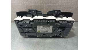 CUADRO INSTRUMENTOS RENAULT CLIO IV 1.5 dCi D FAP (75 CV) DE 2017 - D.4613494 / 248106218R 2