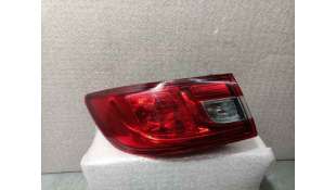 PILOTO TRASERO IZQUIERDO RENAULT CLIO IV 1.5 dCi D FAP (75 CV) DE 2017 - D.4613543 / 265553752R