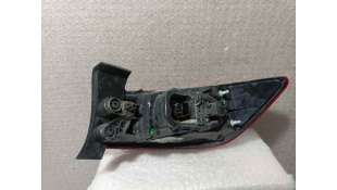 PILOTO TRASERO IZQUIERDO RENAULT CLIO IV 1.5 dCi D FAP (75 CV) DE 2017 - D.4613543 / 265553752R 2