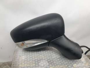RETROVISOR DERECHO RENAULT CLIO IV 1.5 dCi D FAP (75 CV) DE 2017 - D.4613565 / 963016264R 2