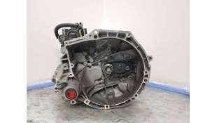 CAJA CAMBIOS CITROEN C-ELYSÉE 1.2 12V VTi (82 CV) DE 2016 - D.4613605 / 20A612