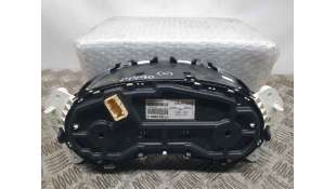 CUADRO INSTRUMENTOS CITROEN C-ELYSÉE 1.2 12V VTi (82 CV) DE 2016 - D.4613625 / 9809616680 2