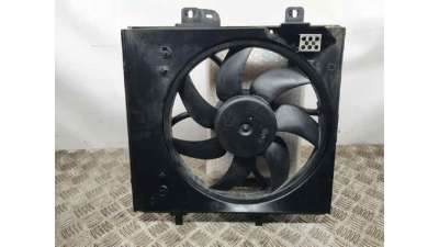 ELECTROVENTILADOR CITROEN C-ELYSÉE 1.2 12V VTi (82 CV) DE 2016 - D.4613630 / FC1057M143207