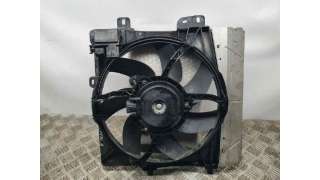 ELECTROVENTILADOR CITROEN C-ELYSÉE 1.2 12V VTi (82 CV) DE 2016 - D.4613630 / FC1057M143207