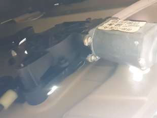 ELEVALUNAS DELANTERO DERECHO CITROEN C-ELYSÉE 1.2 12V VTi (82 CV) DE 2016 - D.4613631