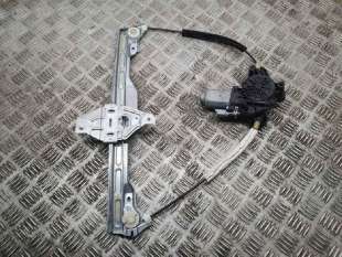 ELEVALUNAS DELANTERO IZQUIERDO CITROEN C-ELYSÉE 1.2 12V VTi (82 CV) DE 2016 - D.4613632 / 9674412480 2