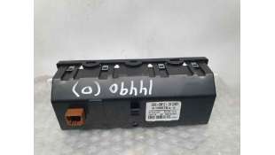 PANTALLA MULTIFUNCION CITROEN C-ELYSÉE 1.2 12V VTi (82 CV) DE 2016 - D.4613664 / 9812067880 2