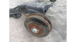 PUENTE TRASERO CITROEN C-ELYSÉE 1.2 12V VTi (82 CV) DE 2016 - D.4613684 2