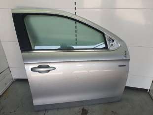 PUERTA DELANTERA DERECHA CITROEN C-ELYSÉE 1.2 12V VTi (82 CV) DE 2016 - D.4613685