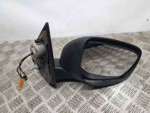 RETROVISOR DERECHO CITROEN C-ELYSÉE 1.2 12V VTi (82 CV) DE 2016 - D.4613696