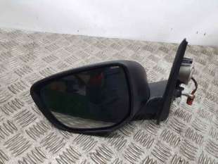 RETROVISOR IZQUIERDO CITROEN C-ELYSÉE 1.2 12V VTi (82 CV) DE 2016 - D.4613697 / SIN REF