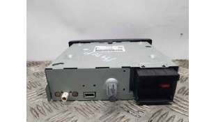 SISTEMA AUDIO / RADIO CD CITROEN C-ELYSÉE 1.2 12V VTi (82 CV) DE 2016 - D.4613701 / 98134281ZD 2