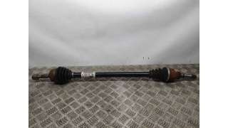 TRANSMISION DELANTERA DERECHA CITROEN C-ELYSÉE 1.2 12V VTi (82 CV) DE 2016 - D.4613709 / 9816309080