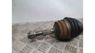 TRANSMISION DELANTERA DERECHA CITROEN C-ELYSÉE 1.2 12V VTi (82 CV) DE 2016 - D.4613709 / 9816309080
