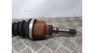 TRANSMISION DELANTERA DERECHA CITROEN C-ELYSÉE 1.2 12V VTi (82 CV) DE 2016 - D.4613709 / 9816309080