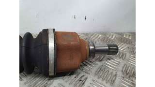 TRANSMISION DELANTERA IZQUIERDA CITROEN C-ELYSÉE 1.2 12V VTi (82 CV) DE 2016 - D.4613710 / 9816308980