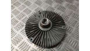VENTILADOR VISCOSO MOTOR AUDI A4 BERLINA 2.5 V6 24V TDI (155 CV) DE 2001 - D.4613716 / 059121350G 2