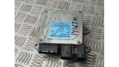 MODULO ELECTRONICO CITROEN C3 1.1 (60 CV) DE 2005 - D.4613719 / 9655757780