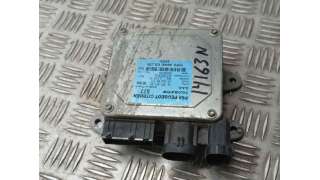 MODULO ELECTRONICO CITROEN C3 1.1 (60 CV) DE 2005 - D.4613719 / 9655757780